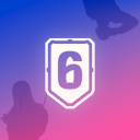 Unrelated To 🇫🇷 Games Discord Server Logo