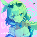 ★ Chill Vibes™ !! Discord Server Logo