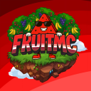 FruitMC 🍉🌴 Discord Server Logo