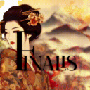 ＃3k Discord Server Logo