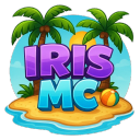 IRISMC Discord Server Logo