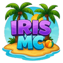 IRISMC Discord Server Logo