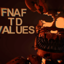 FNTD Value Central Discord Server Logo