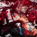 GRIM’S  EMPIRE〽🥷🏾 Discord Server Logo