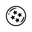 Universe 7 Discord Server Logo