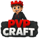 PVPCRAFT Discord Server Logo
