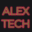 Nothing TECH Discord Server Logo