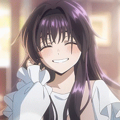 🌸 Kaoru Hana wa Rin to Saku! Discord Server Logo