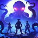 GAUNTLET🐙 Discord Server Logo