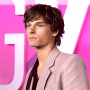 Fallen's Discord Server Logo