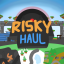Risky Haul Discord Server Logo