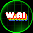 w.ai Discord Server Logo