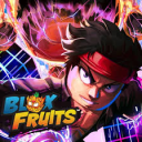 Blox Fruits Trading Server Discord Server Logo