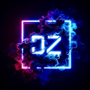 DEZE Discord Server Logo