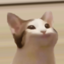 簡易版自販機石垢鯖 Discord Server Logo