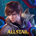 Moba Legends Discord Server Logo