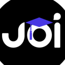 Joi AI 🔞 Discord Server Logo