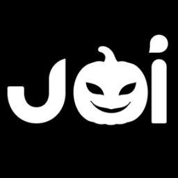Joi AI Discord Server Logo