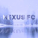 NEXUS FC Discord Server Logo