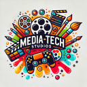 MediaTech Studios Discord Server Logo