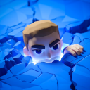 SHATTERGROUNDS Discord Server Logo