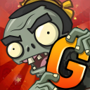 PvZ2 Discord Server Logo