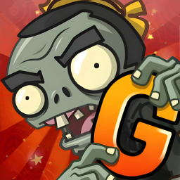 PvZ2 Discord Server Logo