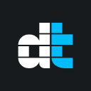 Danbytronic Discord Server Logo