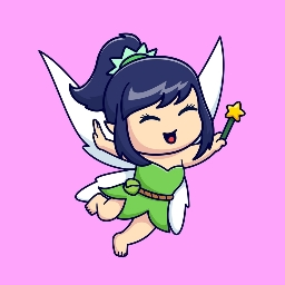 Achie Support Discord Server Logo
