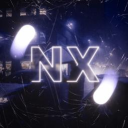 NEXCODER Discord Server Logo
