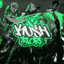 KushStore 🇧🇷 Discord Server Logo