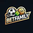 BetFamily Discord Server Logo