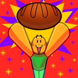 Fraudulent Frontera Discord Server Logo