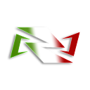 ITALIANRIVALS - Marvel Rivals Italia Discord Server Logo