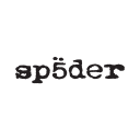 SP5DER WORLDWIDE OFFICIAL Discord Server Logo