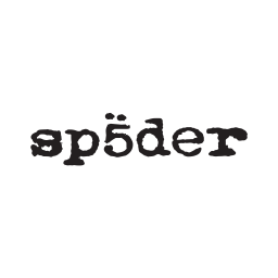 SP5DER WORLDWIDE OFFICIAL Discord Server Logo