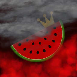 Melon's Server Discord Server Logo