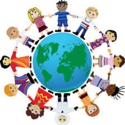 INTERNATIONAL Discord Server Logo