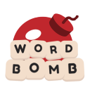 Word Bomb Discord Server Logo