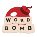 Word Bomb Discord Server Logo