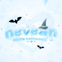 ༼   ． ȵ𝑒v𝑒𝑎ℎ  ．  ︡𐑠 Discord Server Logo