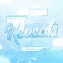 ᜣ      ﹒ 𝓃𝑒𝑣𝑒𝑎ℎ ˒     𓍢 Discord Server Logo