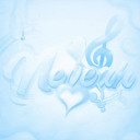 ⁺𑁯 neⱴeαɧ ౨ ‧ icons ‧ decors ‧ giveaways ‧ vcs ‧ sfw  ‧ guilds  ‧ socials  ‧ actives Discord Server Logo