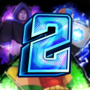T-Titans Battlegrounds 2 Discord Server Logo