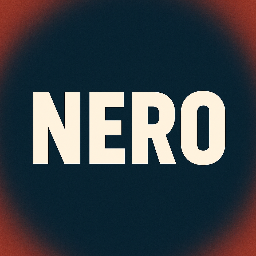 Nero's Server Discord Server Logo