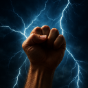 ⚡ Sturmhalle⚡ Discord Server Logo