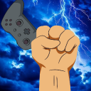 ⚡Donnerfaust Gaming⚡ Discord Server Logo