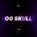 "OG Skulls" - Fortnite Sell Buy Trade Roblox Valorant Steam Discord Vbucks Robux Discord Server Logo