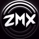 JOIN NEW ZMX SERVER Discord Server Logo