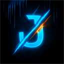 Jisu’s Empire ⚔👑 Discord Server Logo